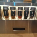 元祖油堂 御茶ノ水店 - 