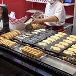 横浜くりこ庵 - 