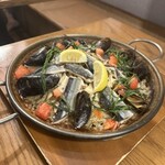 五反田漁師バル - 