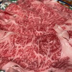 すき焼き 山翔 - 