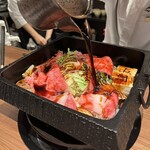 すき焼き 山翔 - 