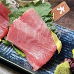 旨い蟹と鮪の店 海の達磨 - 