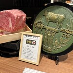 すき焼き 山翔 - 