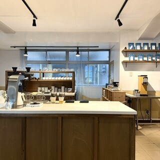 カリオモンズコーヒーロースター_2