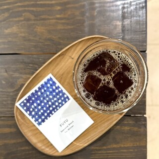 カリオモンズコーヒーロースター_1