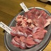 焼肉鳥 鍋肉鳥 gg 新橋