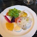 ラ・ボンヌターブル - 