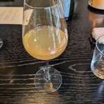 ラ・ボンヌターブル - 