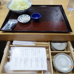 とんかつ 黒田 - 