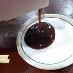 とんかつ 黒田 - 