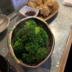 からあげ酒場 立川ランボー - 