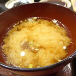 とんかつ 黒田 - 