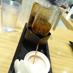 とんかつ 黒田 - 