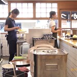 とんかつ 黒田 - 