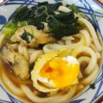 丸亀製麺 - 