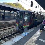 スターバックスコーヒー 徳島駅クレメントプラザ店  - 