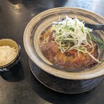 五味八珍 - 料理写真:五味八珍①(*´>ω<`*)