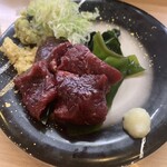 回転寿司　江戸ッ子 - 