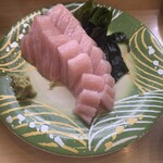 回転寿司　江戸ッ子 - 