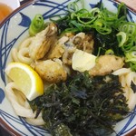 丸亀製麺 - 