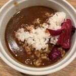 季節のおばんざい ゆるり酒 あけび - 