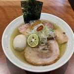麺屋 さくら井 - 