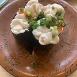 回転寿司　江戸ッ子 - 