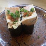 回転寿司　江戸ッ子 - 