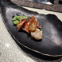 鉄板焼 ちゃやまち - 