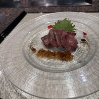 鉄板焼 ちゃやまち - 
