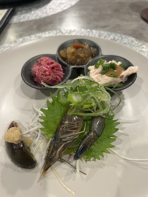 chai（チャイ） - 山形（中華料理）の写真