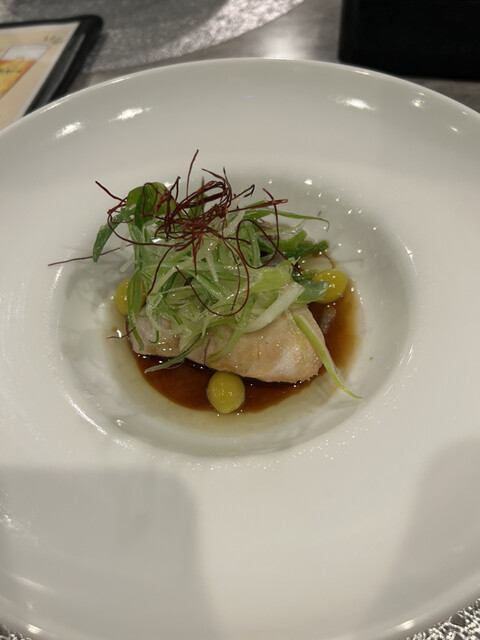 chai（チャイ） - 山形（中華料理）の写真