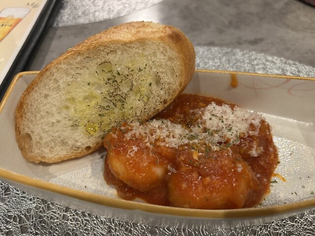 chai（チャイ） - 山形（中華料理）の写真