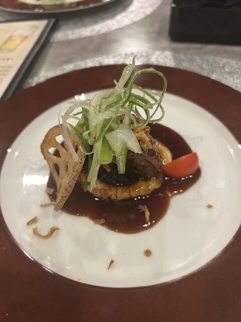 chai（チャイ） - 山形（中華料理）の写真