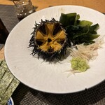 炉端割烹 主海 - 