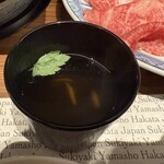 すき焼き 山翔 - 