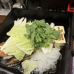 すき焼き 山翔 - 