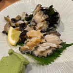 生産者直営 海鮮居酒屋 Rikusui - 
