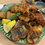 生産者直営 海鮮居酒屋 Rikusui - 
