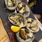 生産者直営 海鮮居酒屋 Rikusui - 