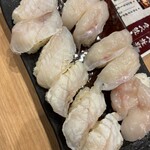生産者直営 海鮮居酒屋 Rikusui - 