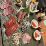 炉端割烹 主海 - 