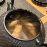 炉端割烹 主海 - 