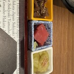 すき焼き 山翔 - 