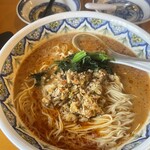 中国ラーメン揚州商人 第二産業南中野店 - 