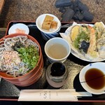 중국산치 소바 코우보우 후나츠