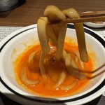 すき焼き 山翔 - 