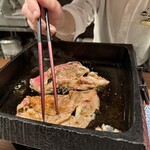 すき焼き 山翔 - 