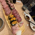生産者直営 海鮮居酒屋 Rikusui - 