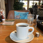 コナズ珈琲 - ドリンク写真: